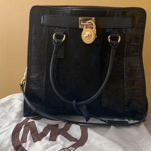 Michael Kors purse!